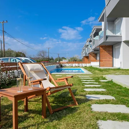 Appartement Zefyros