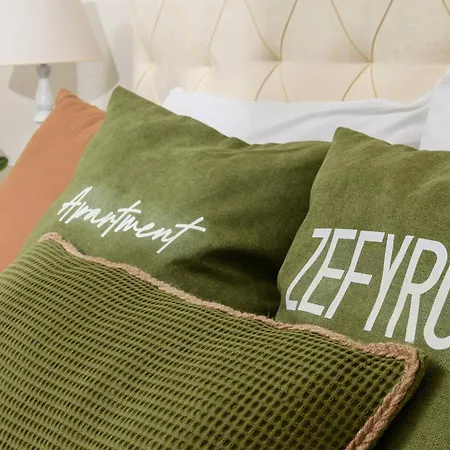 Appartement Zefyros