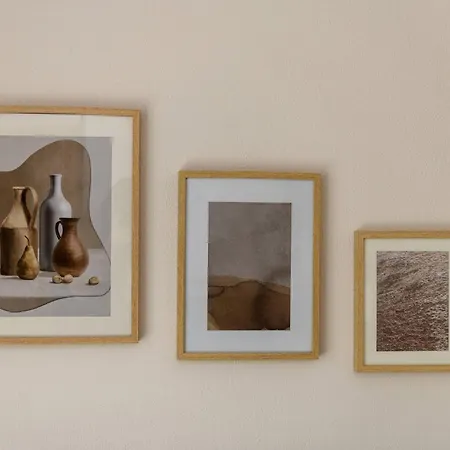 Zefyros Apartamento *