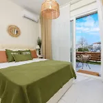 Apartment Zefyros Skala Rachoni (Thasos)