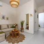 Apartment Zefyros *