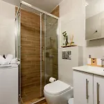 Apartment Zefyros Skala Rachoni (Thasos)