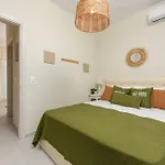 Zefyros Apartment Skala Rachoni (Thasos)