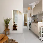 Apartment Zefyros