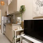 Apartment Zefyros *