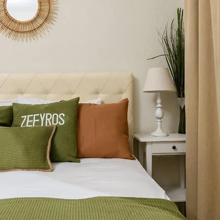 Zefyros * Скала-Рахониу