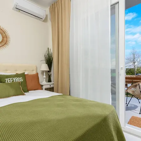 Apartament Zefyros