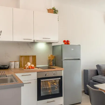 Zefyros * Скала-Рахониу