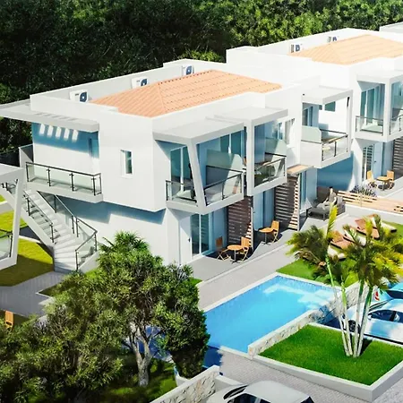 Zefyros Скала-Рахониу