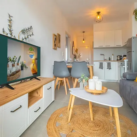 Zefyros * Скала-Рахониу