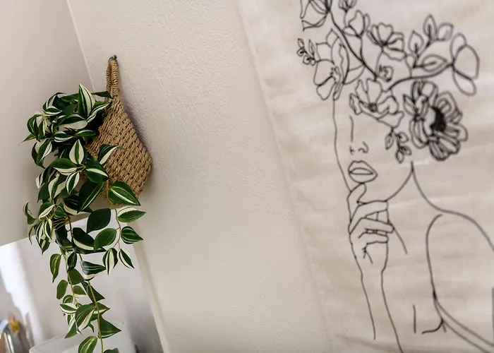 Zefyros Daire Skala Rachoni (Thasos)