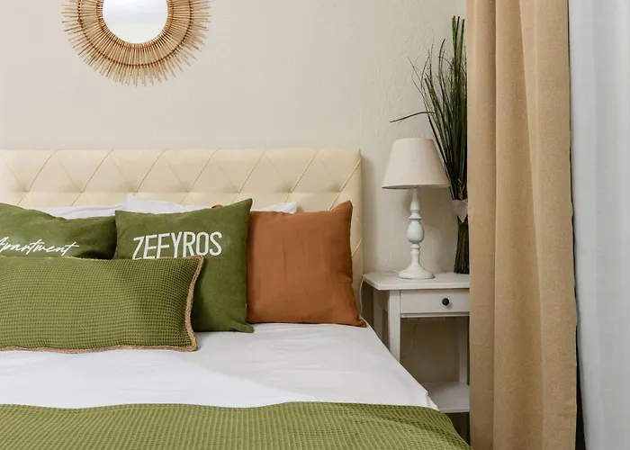 Zefyros * Skala Rachoni (Thasos)