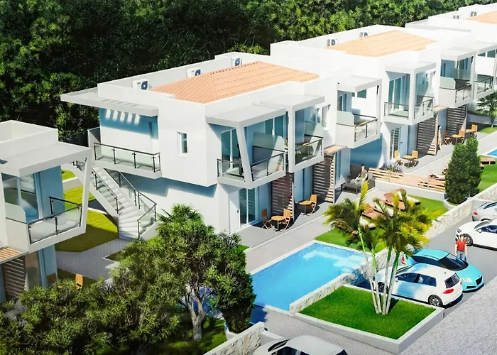 Zefyros Skala Rachoni (Thasos)